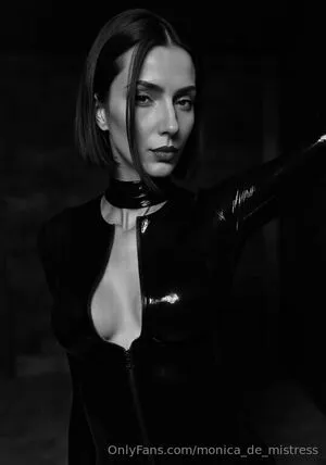 Monica De Mistress OnlyFans Leaked Free Thumbnail Picture - #OshWJY0o0e