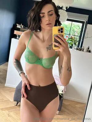 Monica De Mistress OnlyFans Leaked Free Thumbnail Picture - #P1c06cujqK