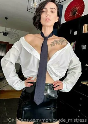 Monica De Mistress OnlyFans Leaked Free Thumbnail Picture - #PifVLJAYTQ