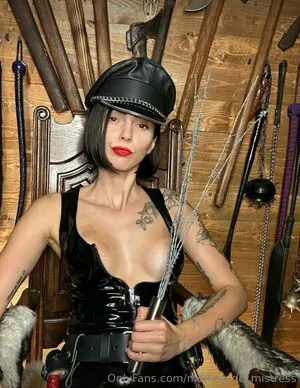 Monica De Mistress OnlyFans Leaked Free Thumbnail Picture - #QMkDSQxGF9