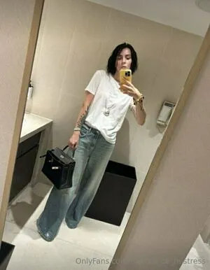 Monica De Mistress OnlyFans Leaked Free Thumbnail Picture - #RHTkIhK8Xz