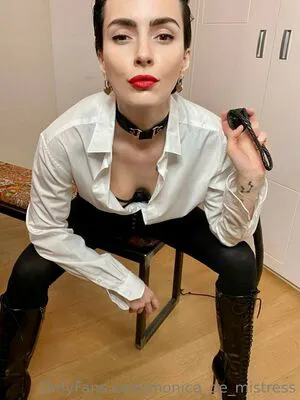 Monica De Mistress OnlyFans Leaked Free Thumbnail Picture - #RtaLVoV5yj