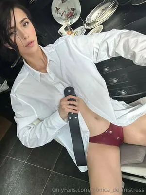 Monica De Mistress OnlyFans Leaked Free Thumbnail Picture - #SE8NsZOquv