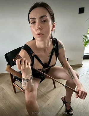 Monica De Mistress OnlyFans Leaked Free Thumbnail Picture - #SO6lSio1Yk