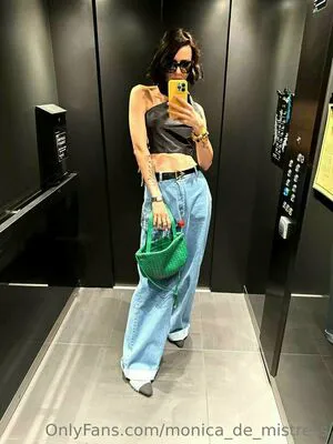 Monica De Mistress OnlyFans Leaked Free Thumbnail Picture - #SaQzvEezWg