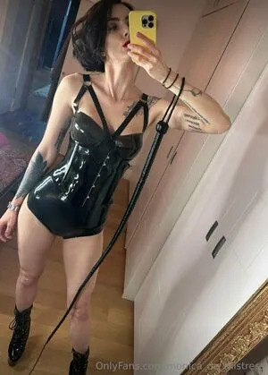 Monica De Mistress OnlyFans Leaked Free Thumbnail Picture - #SxlbnZmXnl