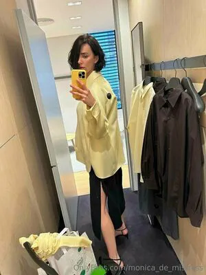 Monica De Mistress OnlyFans Leaked Free Thumbnail Picture - #T7yFrvfcbM