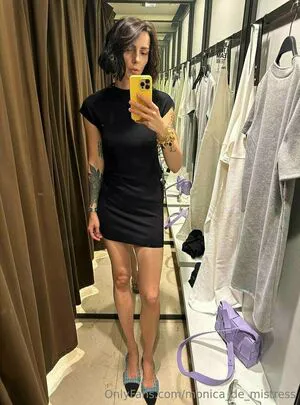 Monica De Mistress OnlyFans Leaked Free Thumbnail Picture - #TEHzxom2IH