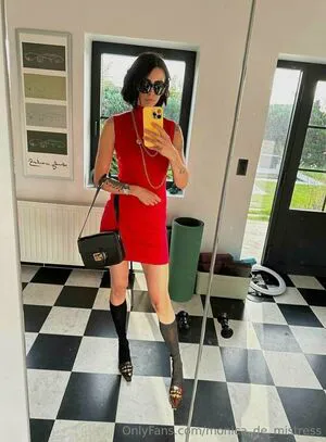 Monica De Mistress OnlyFans Leaked Free Thumbnail Picture - #TGP7L3OTr4