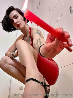 Monica De Mistress OnlyFans Leaked Free Thumbnail Picture - #TwVj8EJvaG