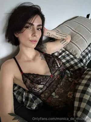Monica De Mistress OnlyFans Leaked Free Thumbnail Picture - #UZn5aPceqG