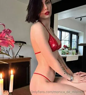 Monica De Mistress OnlyFans Leaked Free Thumbnail Picture - #UhpqfgCnkE