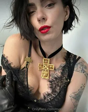 Monica De Mistress OnlyFans Leaked Free Thumbnail Picture - #W44cpWqUIp