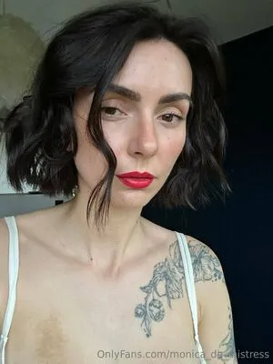 Monica De Mistress OnlyFans Leaked Free Thumbnail Picture - #W9ItDVAtpY