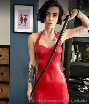 Monica De Mistress OnlyFans Leaked Free Thumbnail Picture - #WPfWZzpF3d
