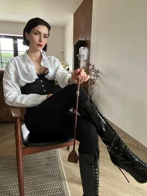 Monica De Mistress OnlyFans Leaked Free Thumbnail Picture - #WQ9sJnCET3