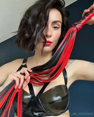 Monica De Mistress OnlyFans Leaked Free Thumbnail Picture - #WdK7grc1M0