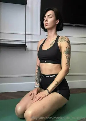 Monica De Mistress OnlyFans Leaked Free Thumbnail Picture - #X6j41NfI3Y