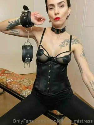 Monica De Mistress OnlyFans Leaked Free Thumbnail Picture - #XknZGquyGa