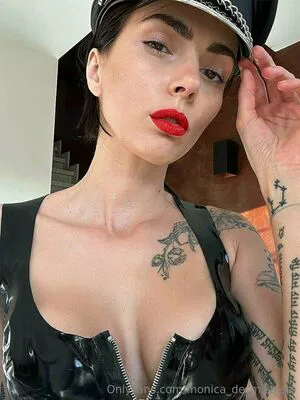 Monica De Mistress OnlyFans Leaked Free Thumbnail Picture - #ZFtgrS0EJl