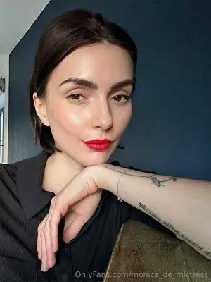 Monica De Mistress OnlyFans Leaked Free Thumbnail Picture - #ZHkr7YrPHG