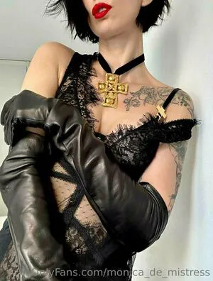 Monica De Mistress OnlyFans Leaked Free Thumbnail Picture - #b7PPALzOGe