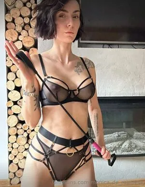 Monica De Mistress OnlyFans Leaked Free Thumbnail Picture - #bEHvT5DiKQ