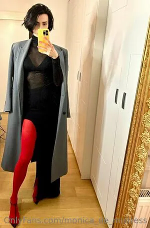 Monica De Mistress OnlyFans Leaked Free Thumbnail Picture - #cJRi2pkmM5