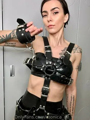 Monica De Mistress OnlyFans Leaked Free Thumbnail Picture - #dsxbCiwr0Y