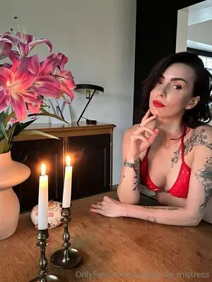 Monica De Mistress OnlyFans Leaked Free Thumbnail Picture - #eRGKFJ5BjR
