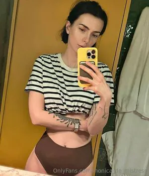 Monica De Mistress OnlyFans Leaked Free Thumbnail Picture - #f247mk8bej
