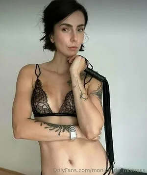 Monica De Mistress OnlyFans Leaked Free Thumbnail Picture - #fbMk7Lw0Ne