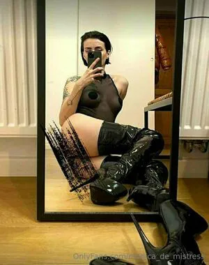 Monica De Mistress OnlyFans Leaked Free Thumbnail Picture - #feuRZof8cU