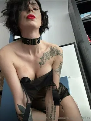 Monica De Mistress OnlyFans Leaked Free Thumbnail Picture - #fk7DkZEwnq