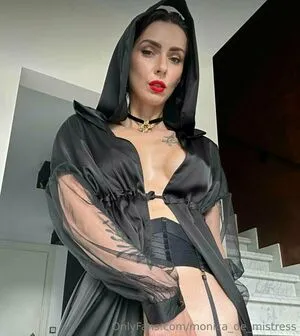Monica De Mistress OnlyFans Leaked Free Thumbnail Picture - #gYX4yxFmF4