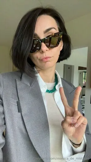 Monica De Mistress OnlyFans Leaked Free Thumbnail Picture - #gsW8e3ThOC