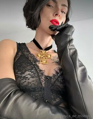 Monica De Mistress OnlyFans Leaked Free Thumbnail Picture - #hmaEvSMLp9