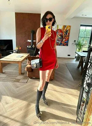 Monica De Mistress OnlyFans Leaked Free Thumbnail Picture - #i9qEXitK7o