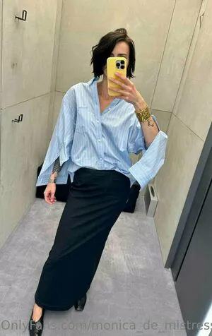Monica De Mistress OnlyFans Leaked Free Thumbnail Picture - #ibcGkYChVE