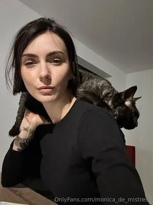 Monica De Mistress OnlyFans Leaked Free Thumbnail Picture - #jIejDN3ZN7