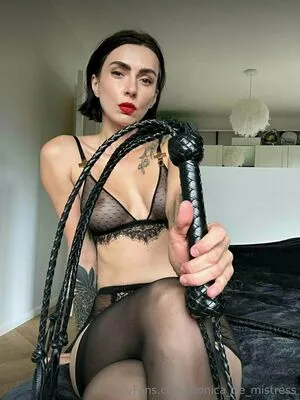 Monica De Mistress OnlyFans Leaked Free Thumbnail Picture - #jQj29ovFoN