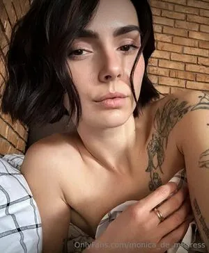 Monica De Mistress OnlyFans Leaked Free Thumbnail Picture - #laG7EFlpSg