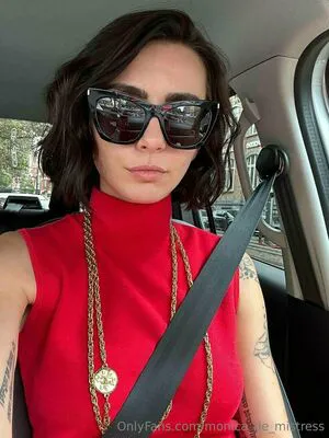 Monica De Mistress OnlyFans Leaked Free Thumbnail Picture - #lk0VV8gRPS