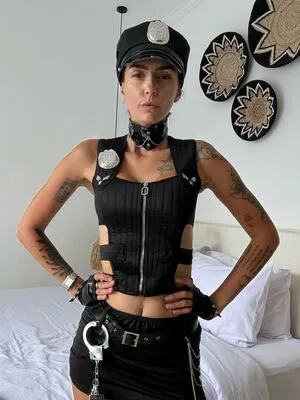 Monica De Mistress OnlyFans Leaked Free Thumbnail Picture - #lpMvCZfhCn