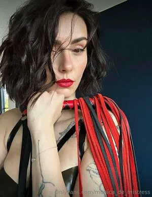 Monica De Mistress OnlyFans Leaked Free Thumbnail Picture - #nGJTkI4HIs