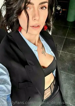 Monica De Mistress OnlyFans Leaked Free Thumbnail Picture - #nVaSctDZmW