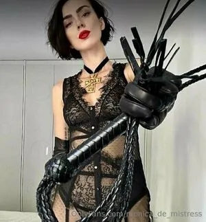Monica De Mistress OnlyFans Leaked Free Thumbnail Picture - #nh88kYWJ0M