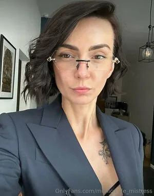 Monica De Mistress OnlyFans Leaked Free Thumbnail Picture - #nvaAq1vIc8