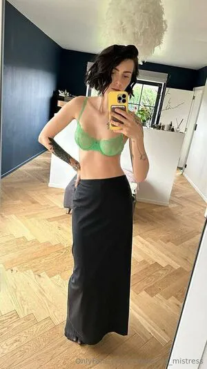 Monica De Mistress OnlyFans Leaked Free Thumbnail Picture - #nyNPl549tR