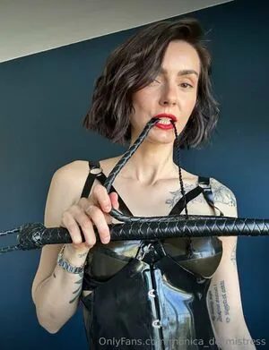Monica De Mistress OnlyFans Leaked Free Thumbnail Picture - #opr89tkU46